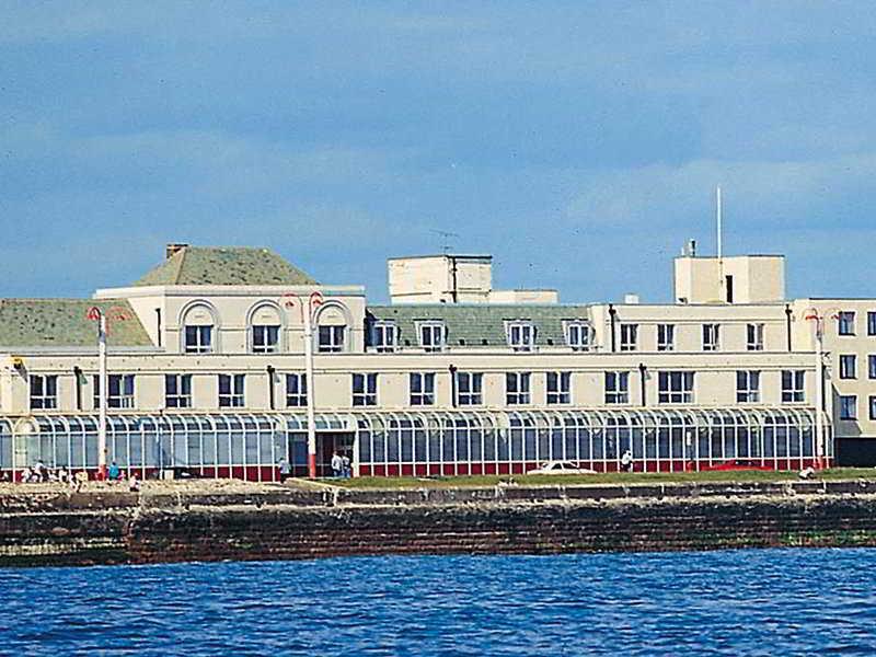 Grand Hotel Sunderland Exterior photo