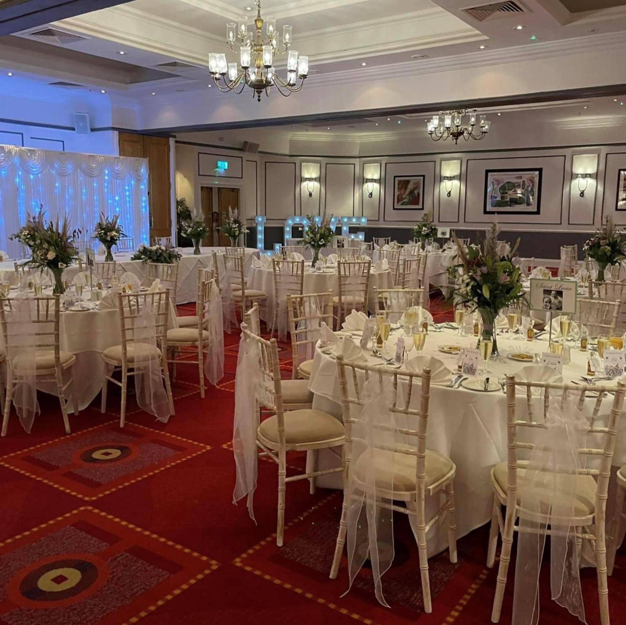 Grand Hotel Sunderland Exterior photo