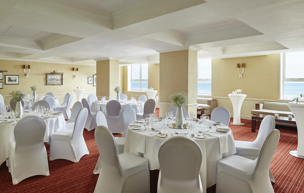 Grand Hotel Sunderland Exterior photo